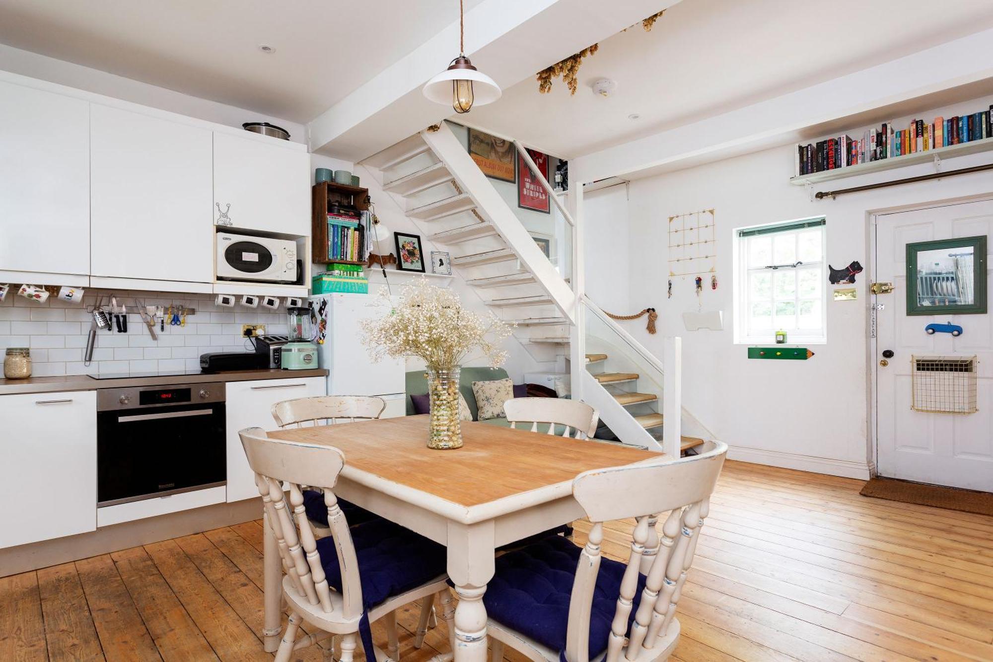 Ferienhaus Veeve - Harmonious Hideaway *