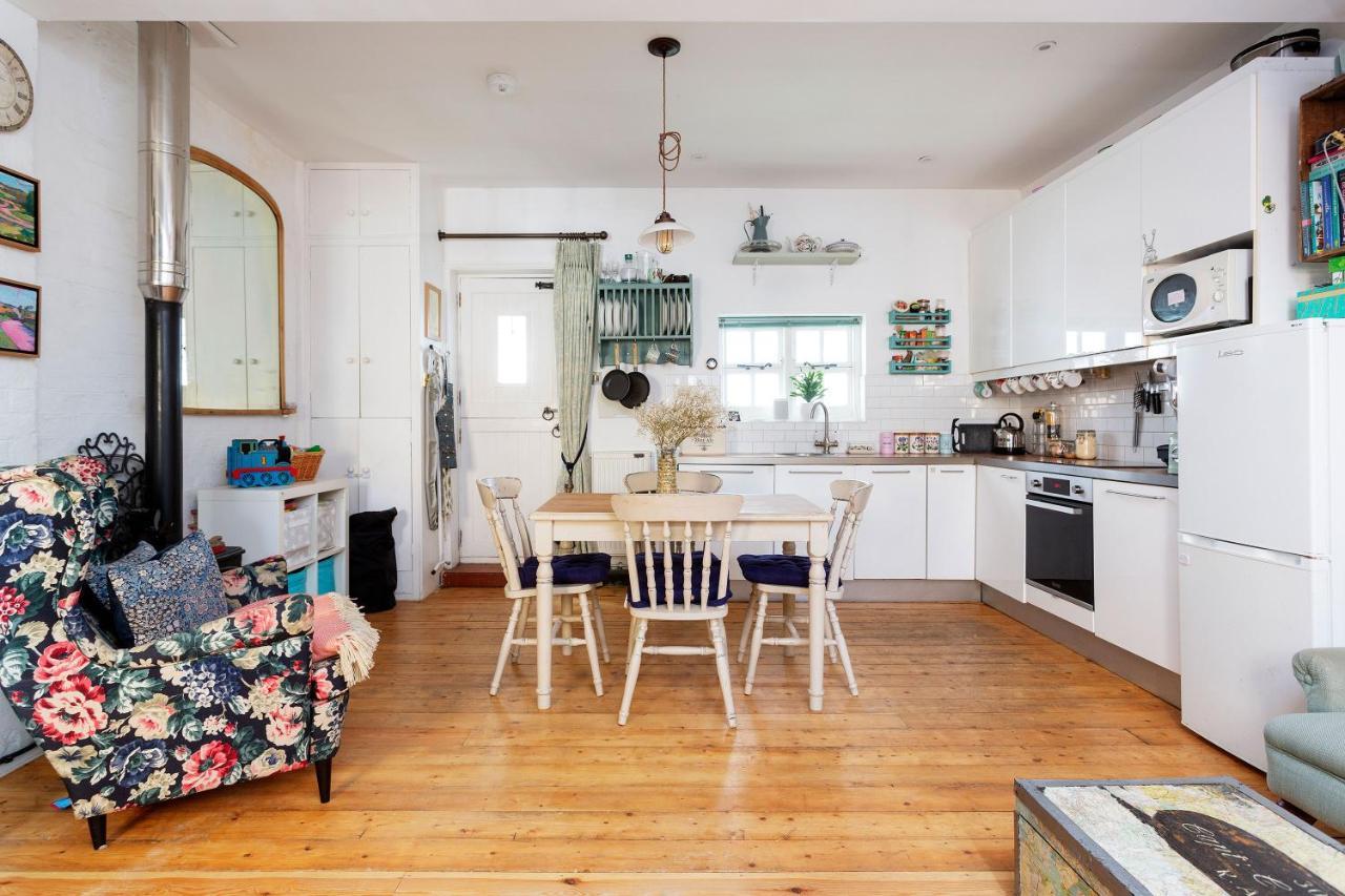 Veeve - Harmonious Hideaway Londra