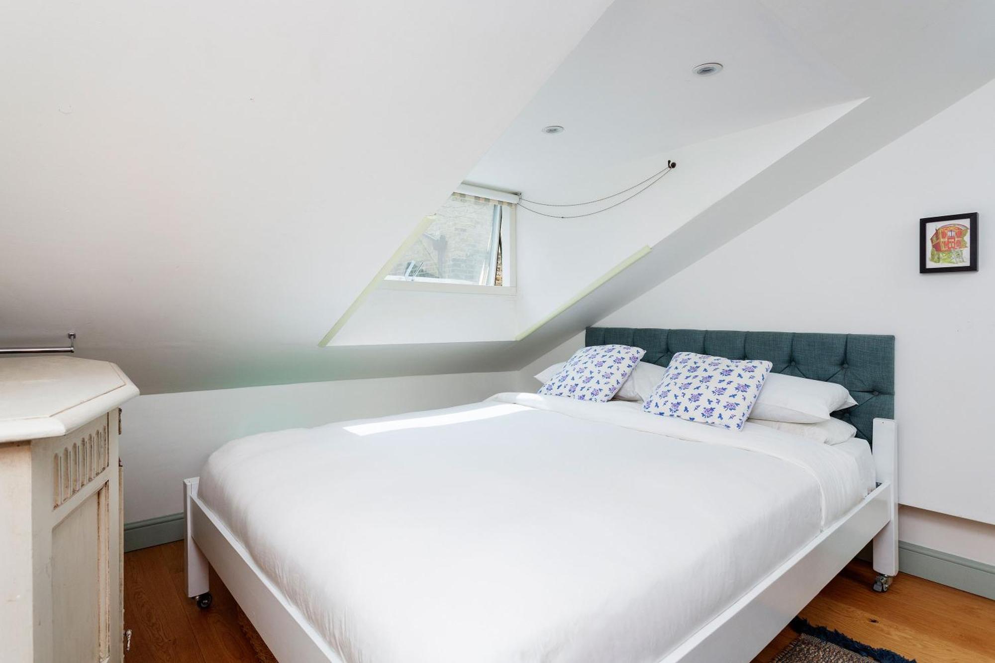 Casa vacanze Veeve - Harmonious Hideaway Londra