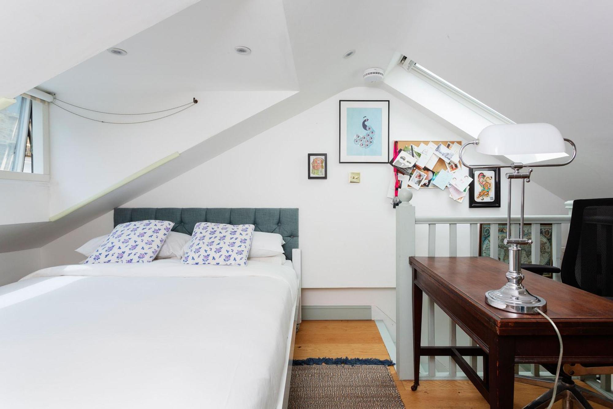 Veeve - Harmonious Hideaway * Londra