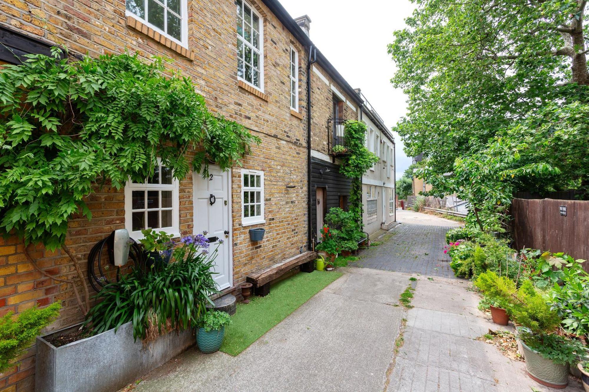 Casa vacanze Veeve - Harmonious Hideaway Londra