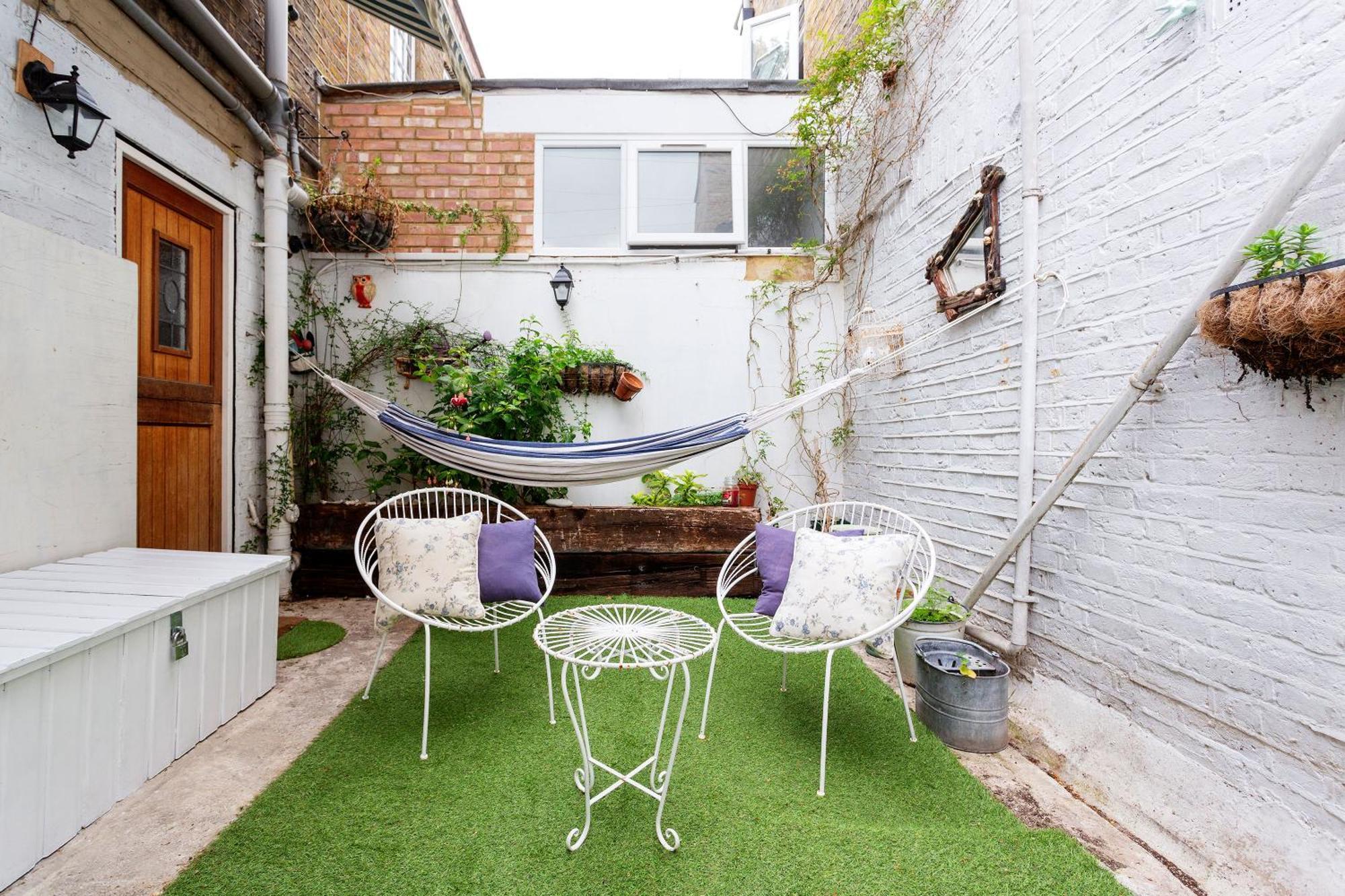 Veeve - Harmonious Hideaway Casa vacanze